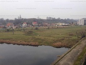 Teren construcţii de vânzare în Alba Iulia, Partos