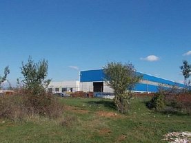 Teren constructii de vânzare, în Targoviste, zona Centura