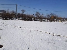 Teren agricol de vânzare, în Mitocasi