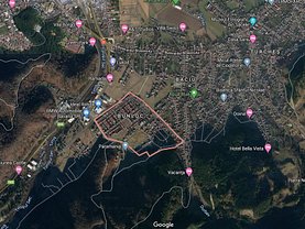 Teren constructii de vânzare, în Săcele, zona Bunloc