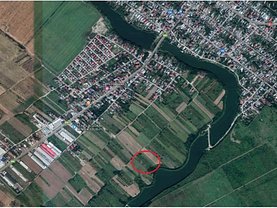 Teren agricol de vânzare, în Afumati