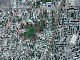 Teren constructii de vânzare, în Braila, zona Vest