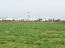 Teren agricol de vânzare, în Ploiesti, zona Vest