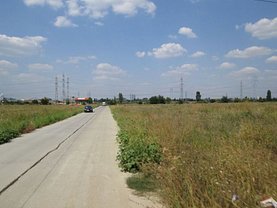 Teren agricol de vânzare, în Popesti-Leordeni, zona Central