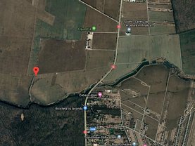 Teren agricol de vânzare, în Snagov
