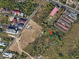 Teren constructii de vânzare, în Bucureşti, zona Giuleşti