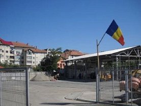 Teren constructii de vânzare, în Târgu Frumos, zona Est