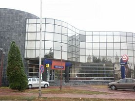 Vânzare birou