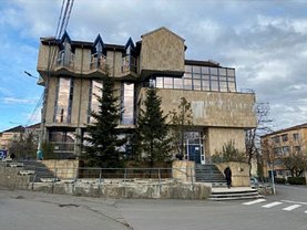 Vânzare birou în Zalau, Central