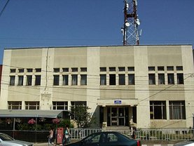 Vânzare spaţiu comercial