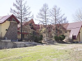 Vânzare spaţiu comercial