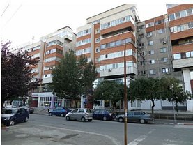Închiriere spaţiu comercial