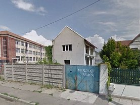 Vânzare spaţiu comercial