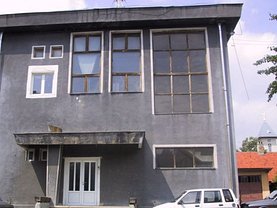 Vânzare birou în Alesd, Central