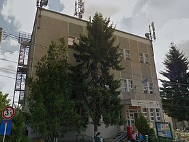 Vânzare spaţiu comercial