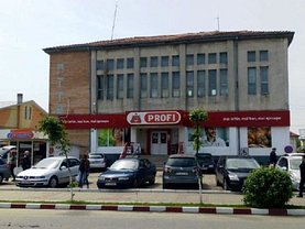 Vânzare spaţiu comercial în Darabani, Central