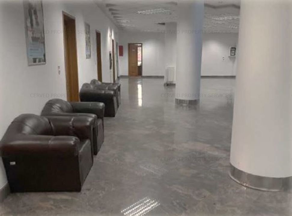 Cladire de birouri, Cluj-Napoca - imaginea 4