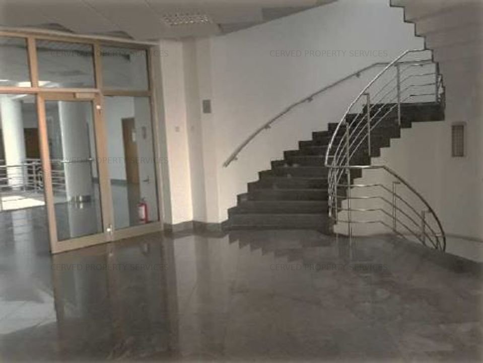Cladire de birouri, Cluj-Napoca - imaginea 5