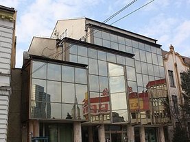 Vânzare birou în Zalau, Sud-Est