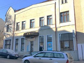 Vânzare birou în Tasnad, Central