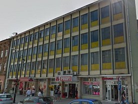 Vânzare spaţiu comercial