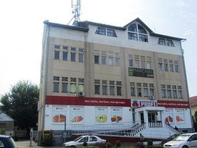 Vânzare spaţiu comercial în Ocna Mures, Central