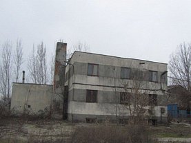 Vânzare spaţiu comercial în Slatina, Est