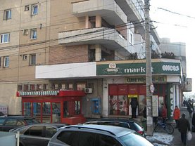Vânzare spaţiu comercial în Turda, Est