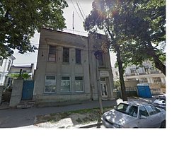 Vânzare spaţiu comercial