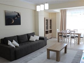 Apartament de închiriat 2 camere, în Constanta, zona Tomis Nord