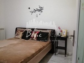 Apartament de închiriat 2 camere, în Constanta, zona Tomis Nord
