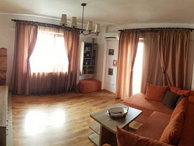 Apartament de închiriat 2 camere, în Mamaia