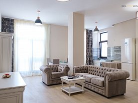 Apartament de vânzare 3 camere, în Constanta, zona P-ta Ovidiu