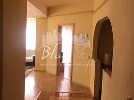 Apartament de închiriat 2 camere, în Constanta, zona Inel II