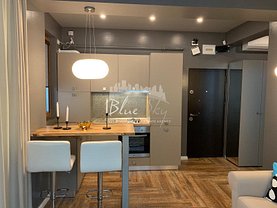 Apartament de închiriat 2 camere, în Constanta, zona Capitol