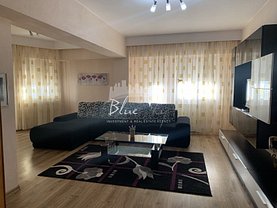 Apartament de închiriat 3 camere, în Constanta, zona Capitol