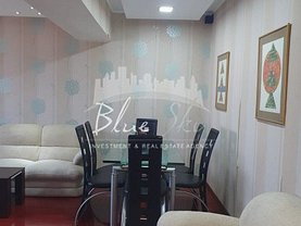 Apartament de închiriat 2 camere, în Constanta, zona Tomis Plus