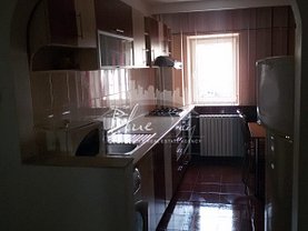Apartament de închiriat 2 camere, în Constanta, zona Poarta 6