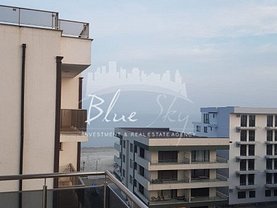Apartament de vânzare 3 camere, în Mamaia, zona Nord