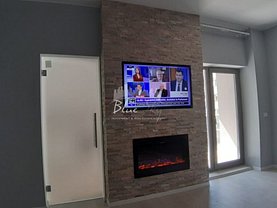 Apartament de închiriat 2 camere, în Constanţa, zona Capitol