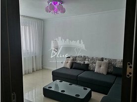 Apartament de închiriat 2 camere, în Constanţa, zona Tomis III