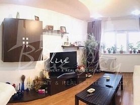 Apartament de vânzare 3 camere, în Constanţa, zona Dacia
