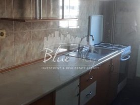 Apartament de închiriat 4 camere, în Constanţa, zona Dacia
