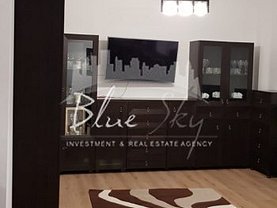 Apartament de închiriat 2 camere, în Constanţa, zona Tomis Nord