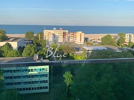 Apartament de închiriat 3 camere, în Mamaia, zona Central