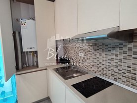 Garsonieră de vânzare, în Mamaia, zona Nord