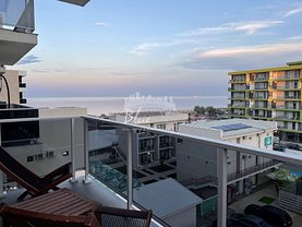 Apartament de vânzare 2 camere, în Mamaia, zona Nord