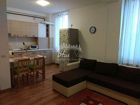 Apartament de închiriat 2 camere, în Constanţa, zona Tomis Nord
