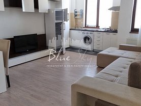 Apartament de vânzare 2 camere, în Palazu Mare, zona Elvila