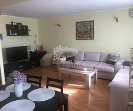 Apartament de închiriat 2 camere, în Constanta, zona Central